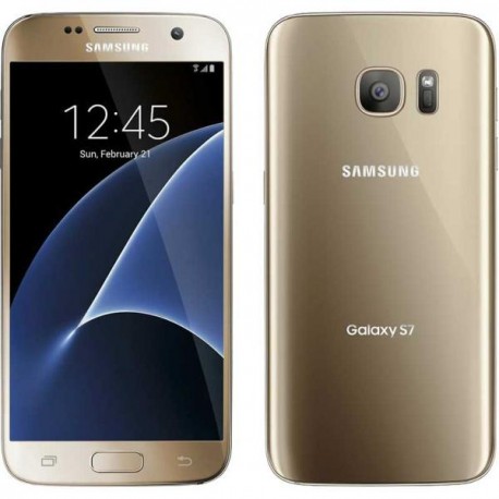 Samsung S7 edge G935