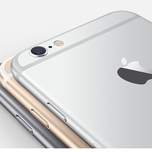 Iphone 6plus