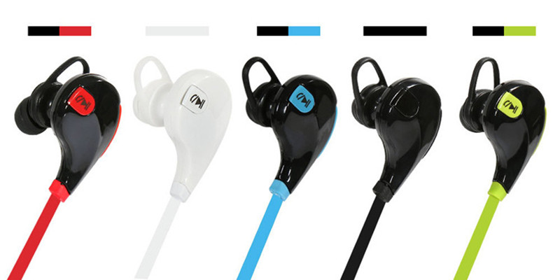 GQ7 bluetooth earphone
