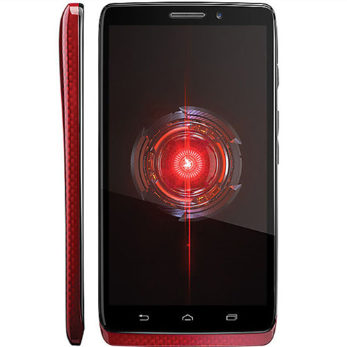 Motorola Droid Ultra