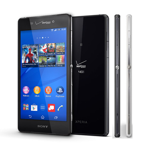 Sony D6708 V