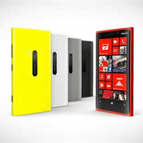 Nokia lumia 920