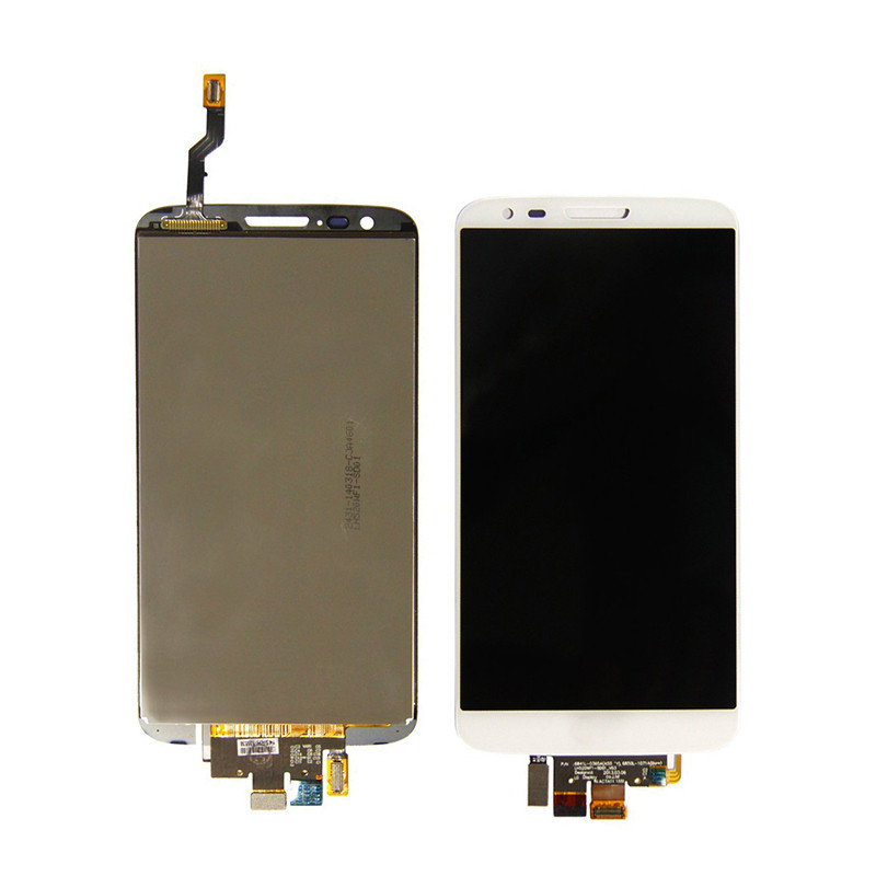 LG G2 LCD