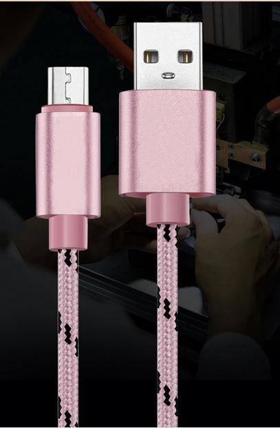 Fast Android Charge Cable