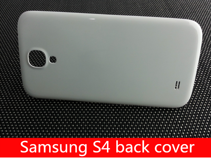 Samsung S4 housing