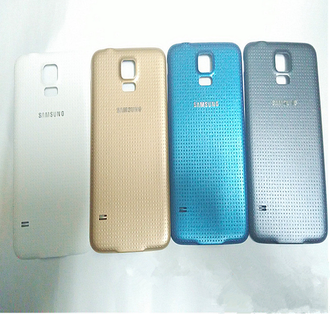 Samsung S5 housing