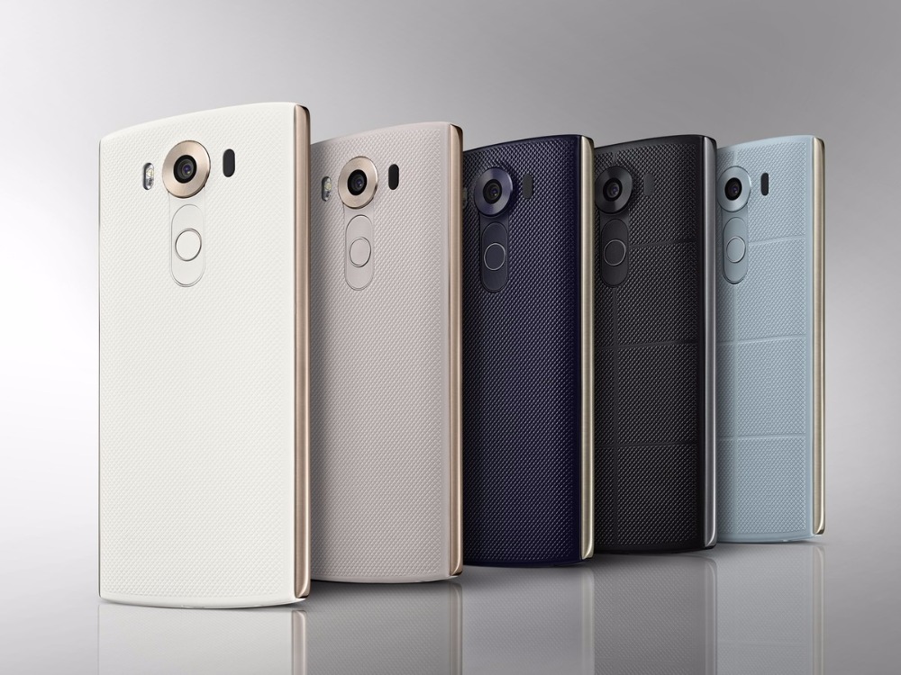 LG V10 H901