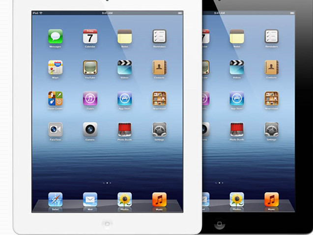 Ipad 3