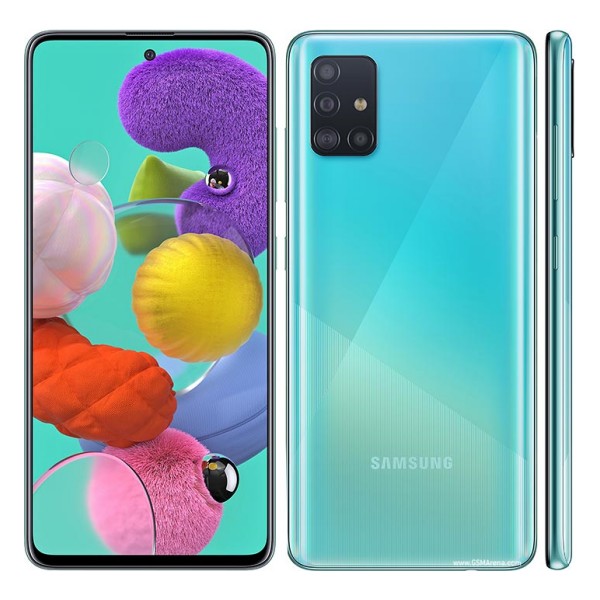 Samsung  A51 4G