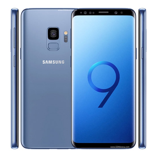 Samsung Galaxy S9