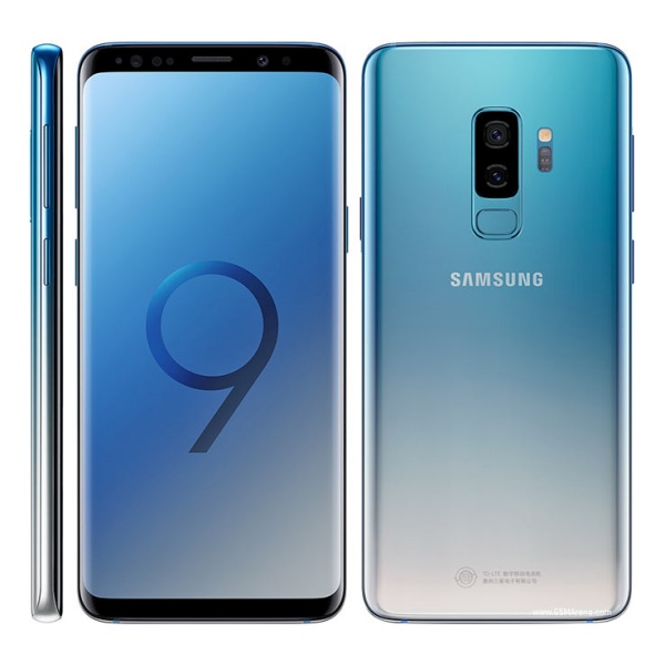 Samsung Galaxy S9+