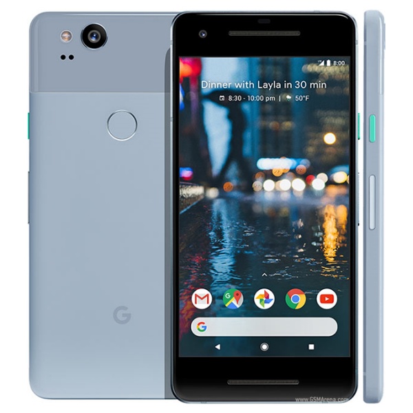 Google pixel 2