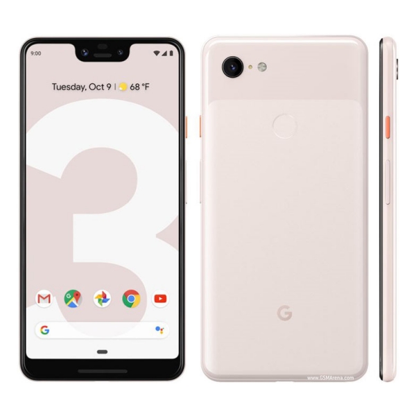 Google pixel 3 XL