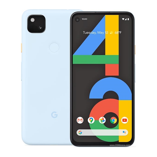 Google pixel 4A -4G