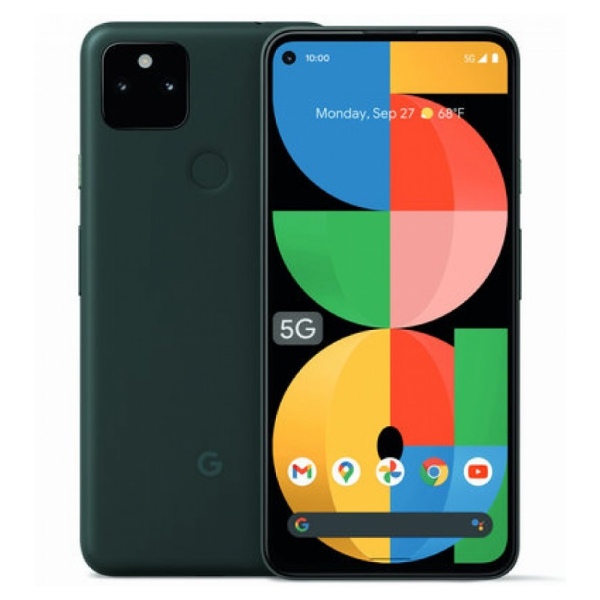 Google pixel 5A