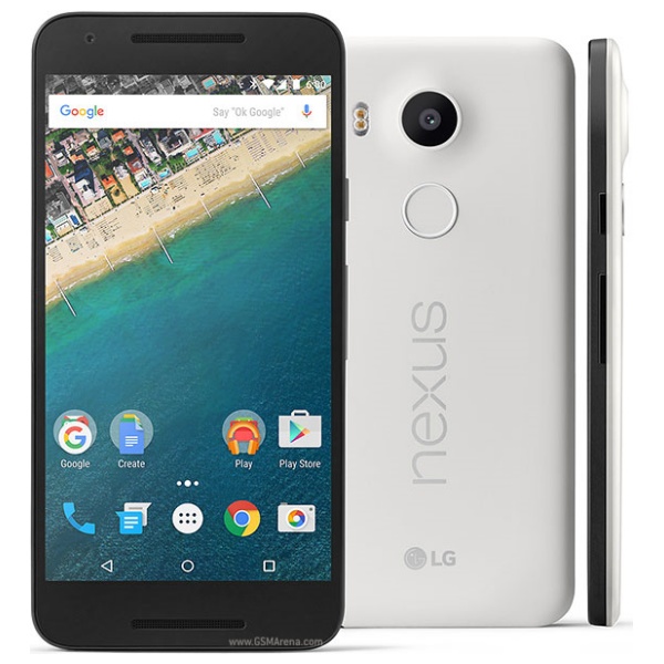 LG Nexus 5X