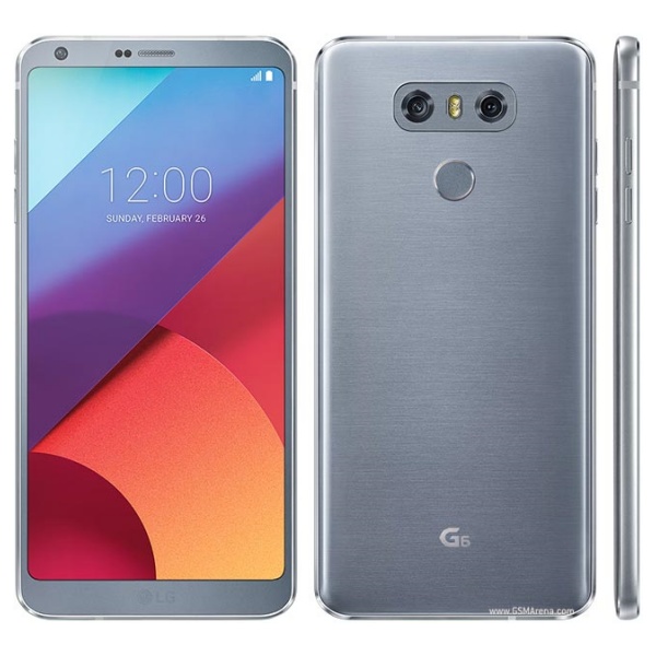 LG G6