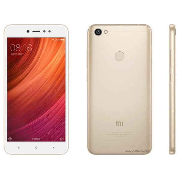  Redmi Note5A