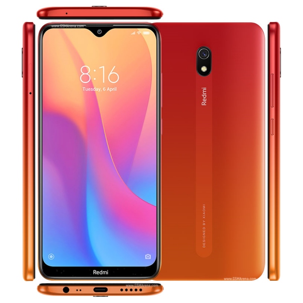 Redmi 8A