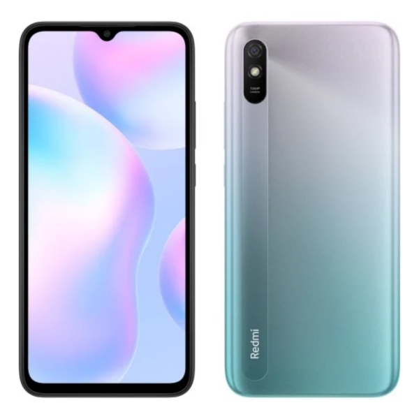 Redmi 9A