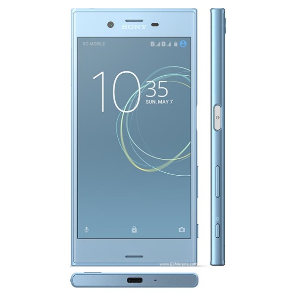 Sony Xperia XZs