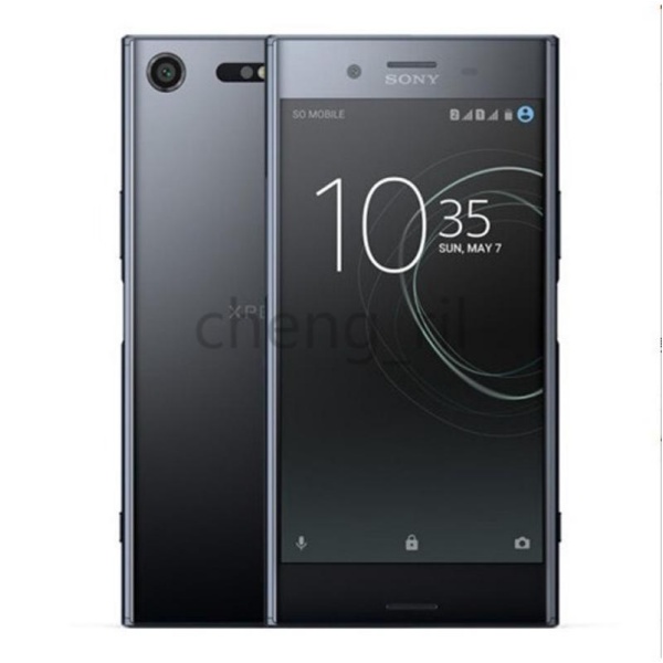 Sony Xperia XZ Premium