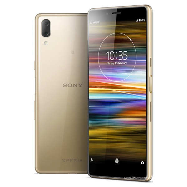 Sony Xperia L3