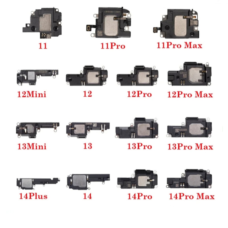 For iPhone Loud Speaker