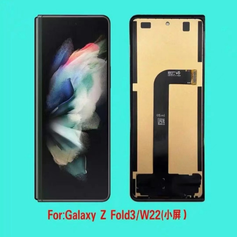 LCD for Samsung Z series