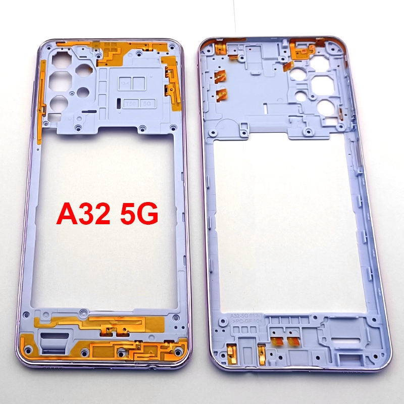 Frame for Samsung A series