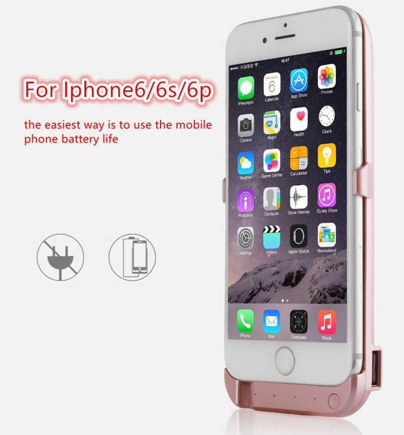 Power bank for iphone