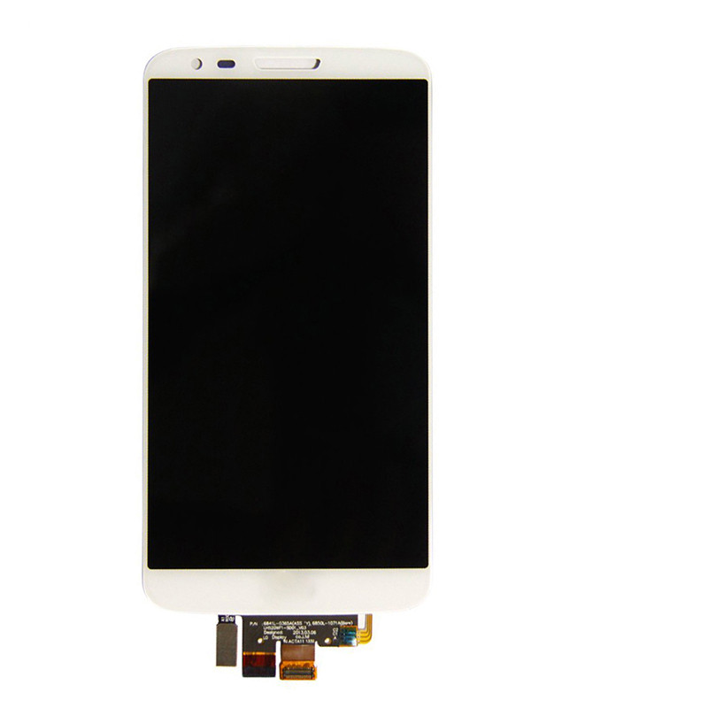 LG G2 LCD