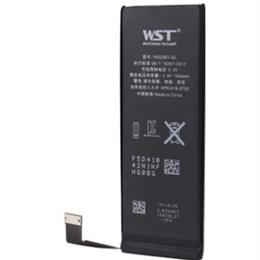 iPhone 5S battery