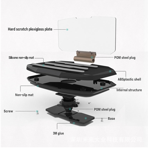 phone Bracket