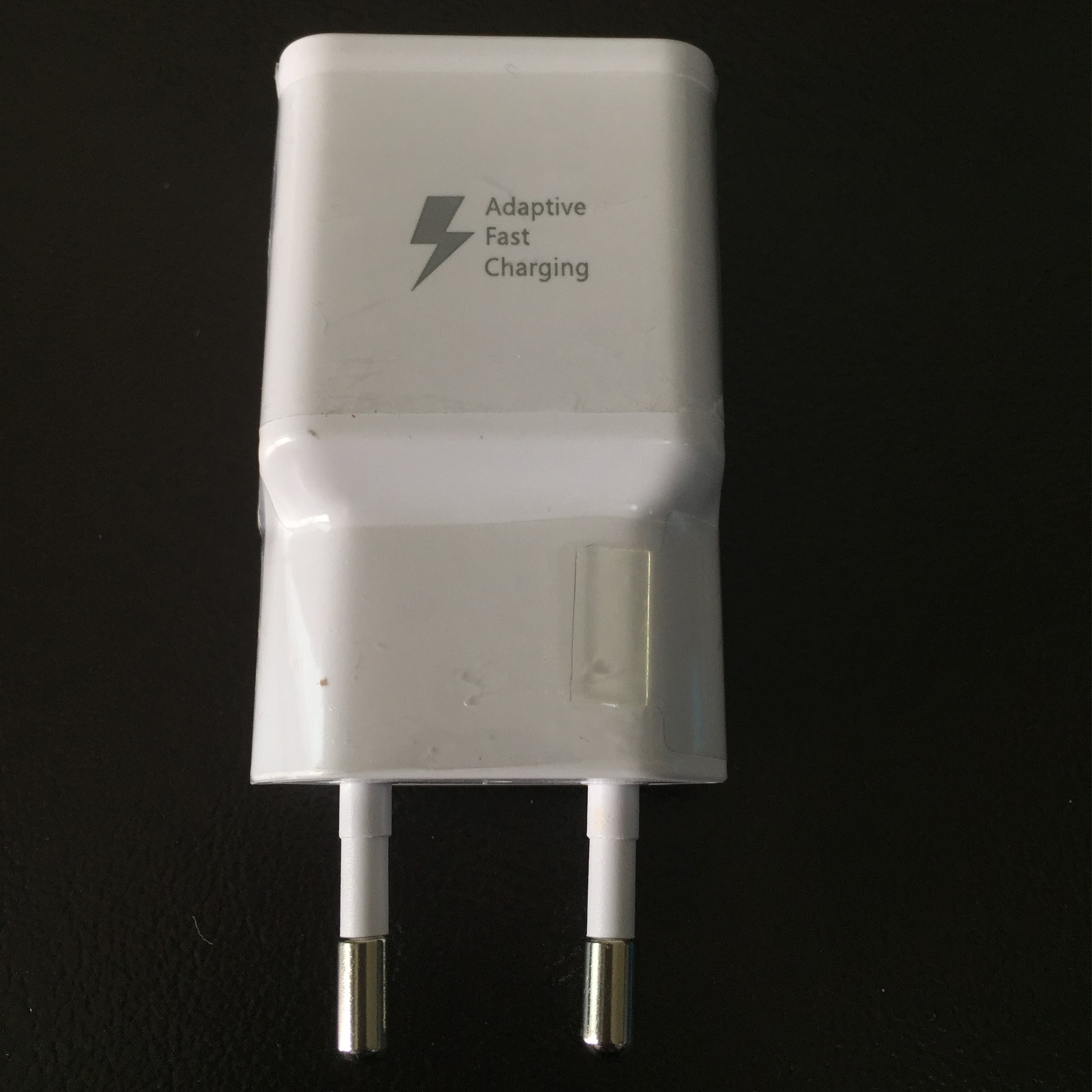 Fast charger