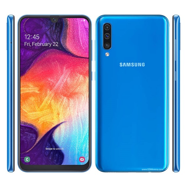 Samsung Galaxy A50