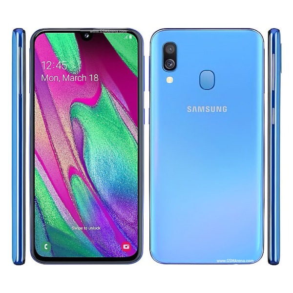 Samsung Galaxy A40