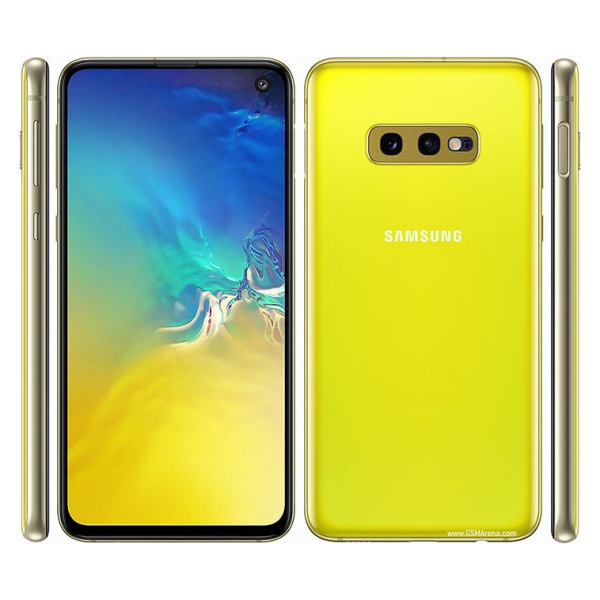 Samsung Galaxy S10E