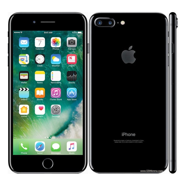 iPhone 7 Plus