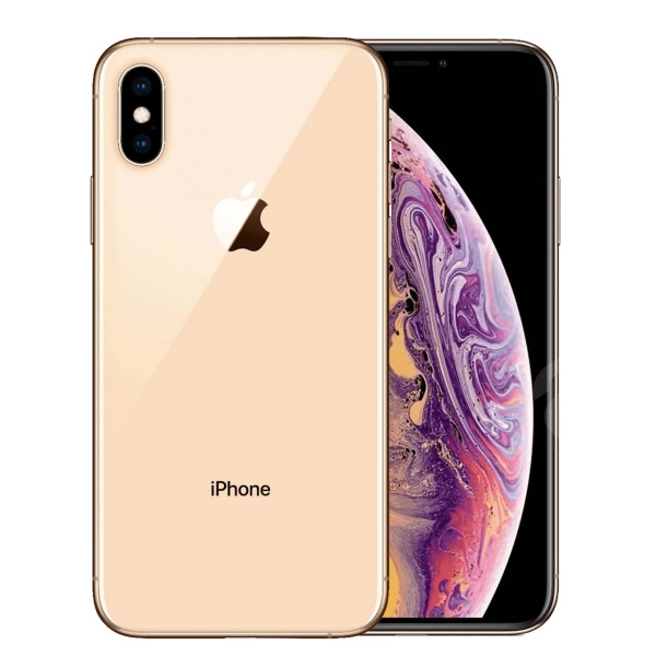 iPhone XS