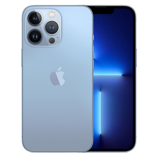 iPhone 13 pro