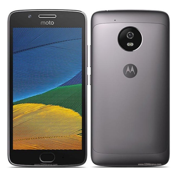 Motorola G5