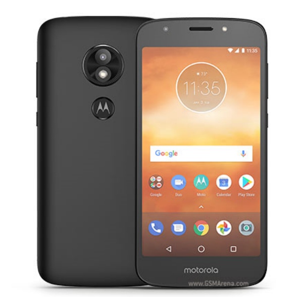 Motorola E5 play 