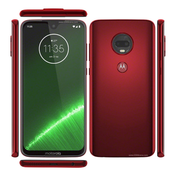 Motorola G7