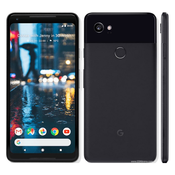 Google pixel 2XL