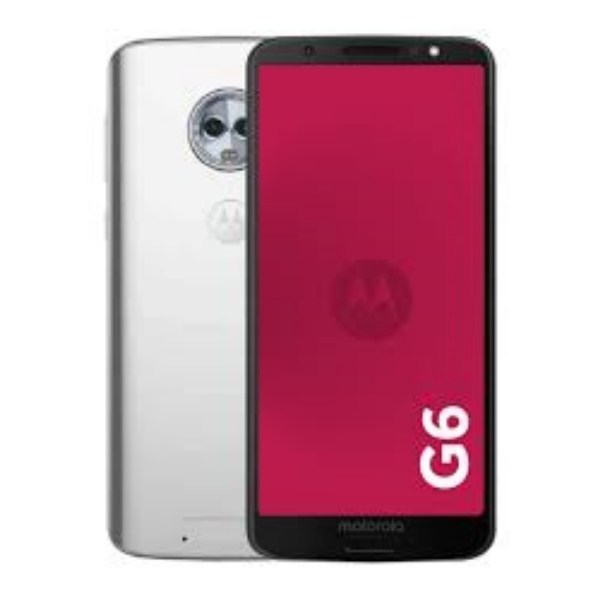 Motorola G6