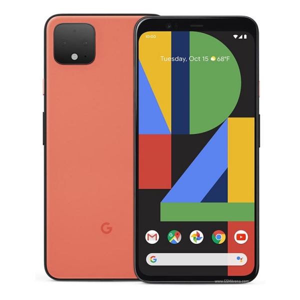 Google pixel 4 XL