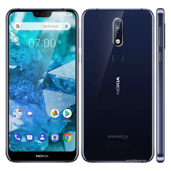 Nokia 7.1