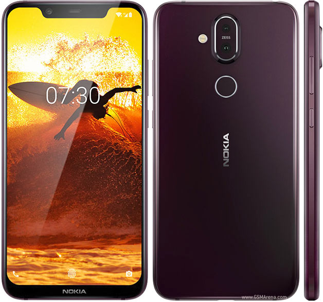 Nokia X7