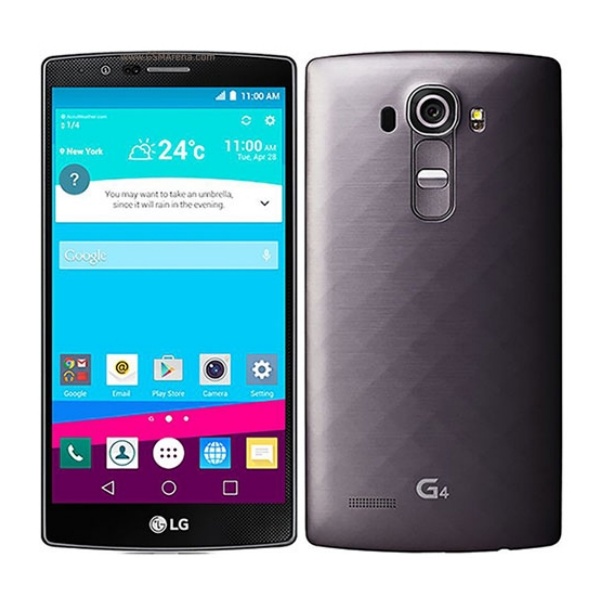 LG G4